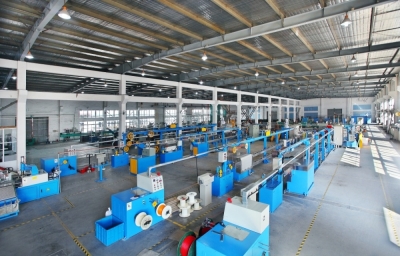 J9官网 核心优势